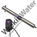 Atlas L79 UV System  - 79 lpm